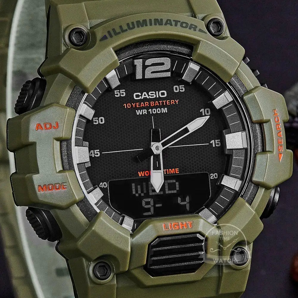 Casio watch g shock watch men top brand luxury set LED digital Waterproof Quartz men watch Sport military