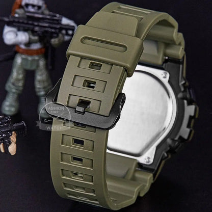 Casio watch g shock watch men top brand luxury set LED digital Waterproof Quartz men watch Sport military