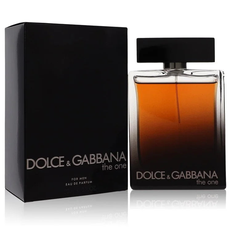 The One for Men by Dolce & Gabbana EDP 5.1 oz Eau De Parfum Spray