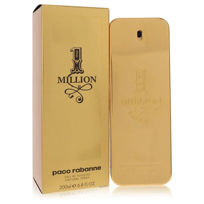 1 Million Cologne EDT 3.4 oz / 6.8 oz Eau De Toilette Spray