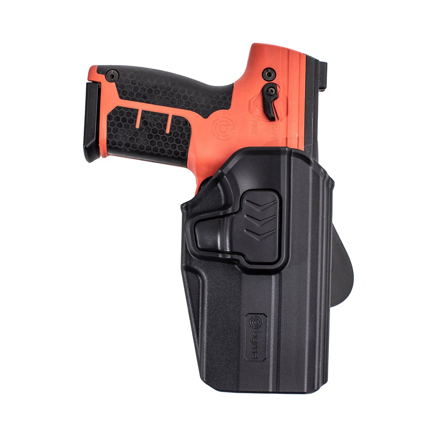 New Byrna Level II Holster Right Hand