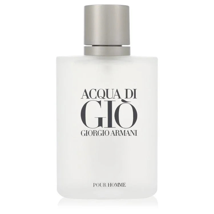 Giorgio Armani Acqua di Gio Cologne EDT In Seal Retail Box