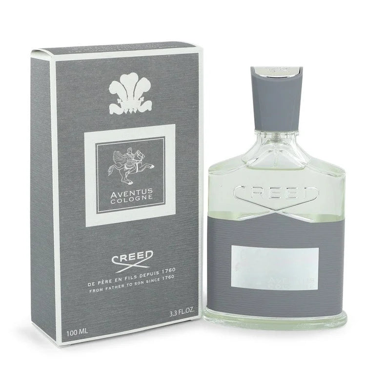 Creed Aventus Cologne Cologne 3.3 oz Eau De Parfum Spray