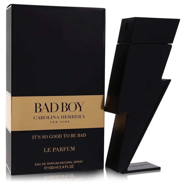 Bad Boy Le Parfum Cologne 3.4 oz Eau De Parfum Spray