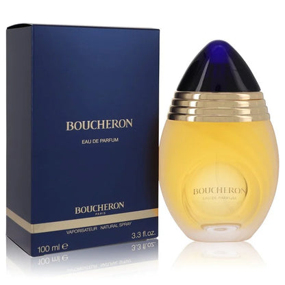 Boucheron Perfume EDT EDP 3.3 Eau De Toilette Eau De Parfum Spray