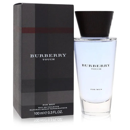 Burberry Touch Cologne EDT 3.3 oz Eau De Toilette Spray