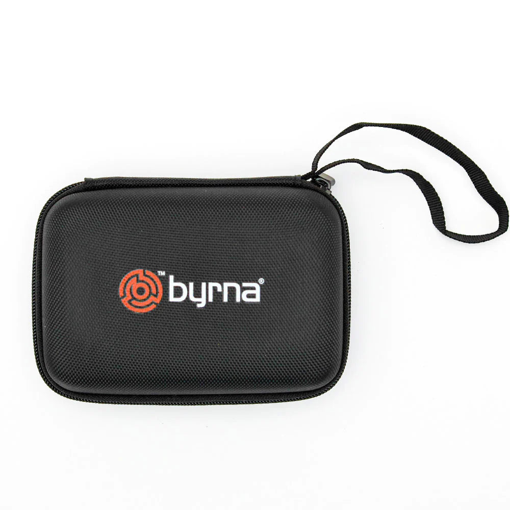 Byrna CO2 + Ammo Carry Case