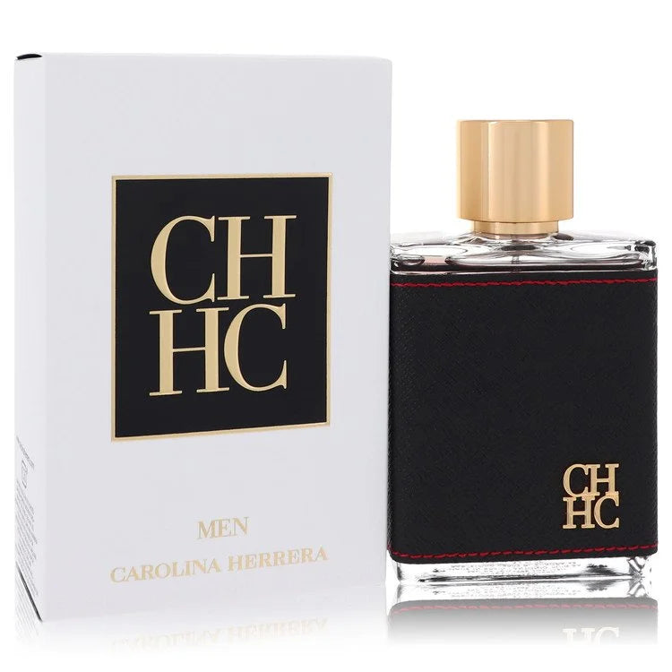 Ch Carolina Herrera Cologne EDT 3.4 oz Eau De Toilette Spray