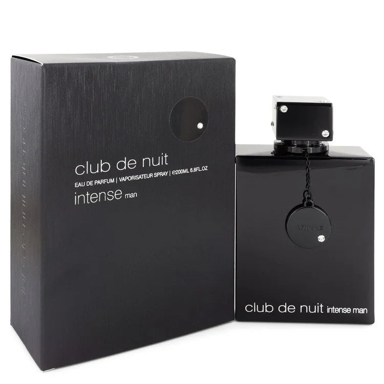 Club De Nuit Intense EDP 6.8 oz Eau De Parfum Spray