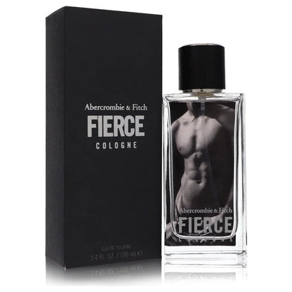 Fierce Cologne 3.4 oz / 6.7 oz Cologne Spray