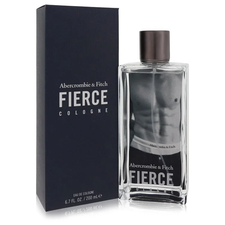 Fierce Cologne 3.4 oz / 6.7 oz Cologne Spray