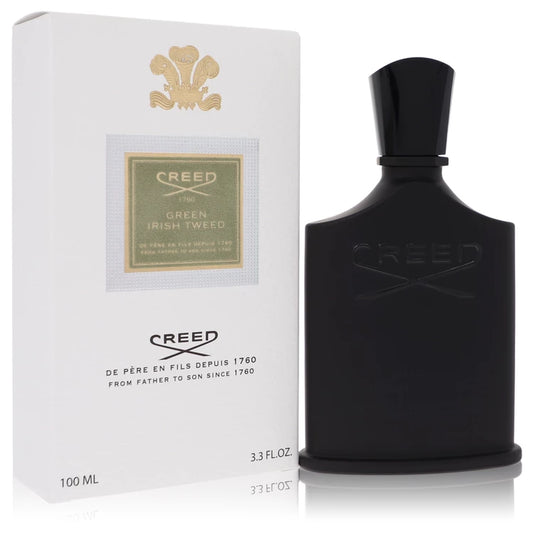 Green Irish Tweed Cologne 3.3 oz