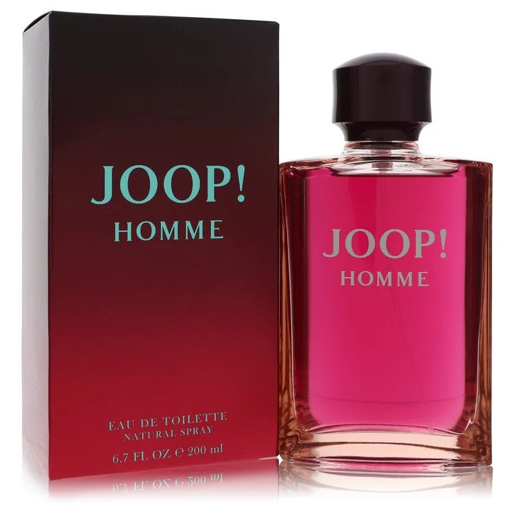 Joop! For Men EDT 4.2 oz 6.7 oz Eau De Toilette Spray