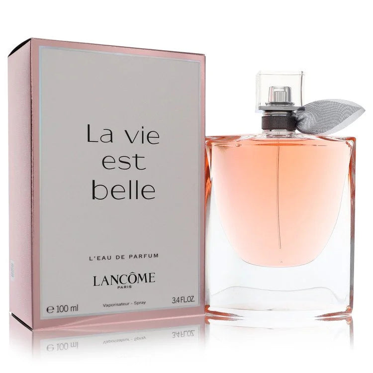 La Vie Est Belle by Lancôme EDP 3.4 oz 1.7 oz Eau De Parfum Spray