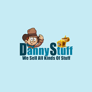 Dannystuff.com Gift Card