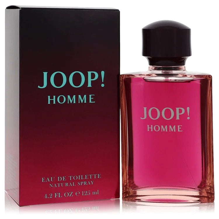 Joop! For Men EDT 4.2 oz 6.7 oz Eau De Toilette Spray