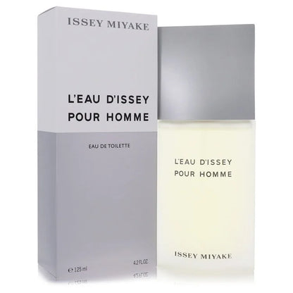 L'eau D'issey (issey Miyake) Cologne 2.5 oz / 4.2 EDT Eau De Toilette Spray