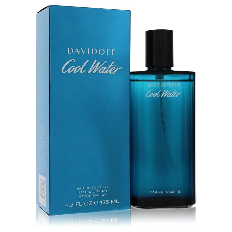 Cool Water Cologne EDT 4.2 oz 6.7 oz Eau De Toilette Spray or 4.2 oz After Shave