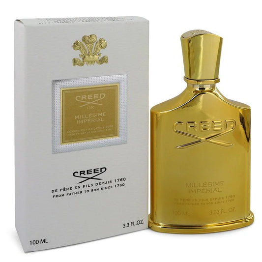 Creed Millesime Imperial Cologne 3.4 oz Eau De Parfum Spray