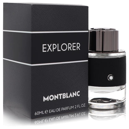 Montblanc Explorer Cologne EDP 3.4 oz / 2 oz Eau De Parfum Spray