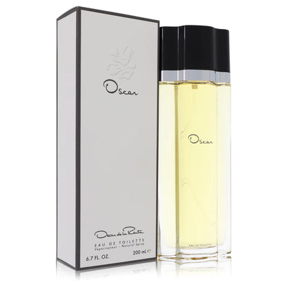 Oscar Perfume by Oscar de la Renta EDT Eau De Toilette Spray