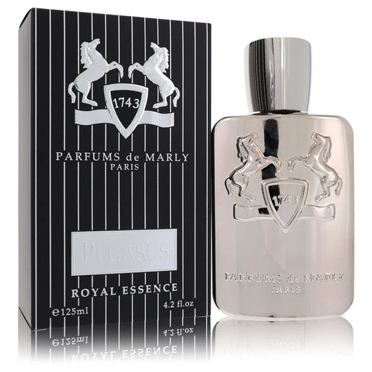 Pegasus Cologne Eau De Parfum Spray EDP In Seal Retail Box