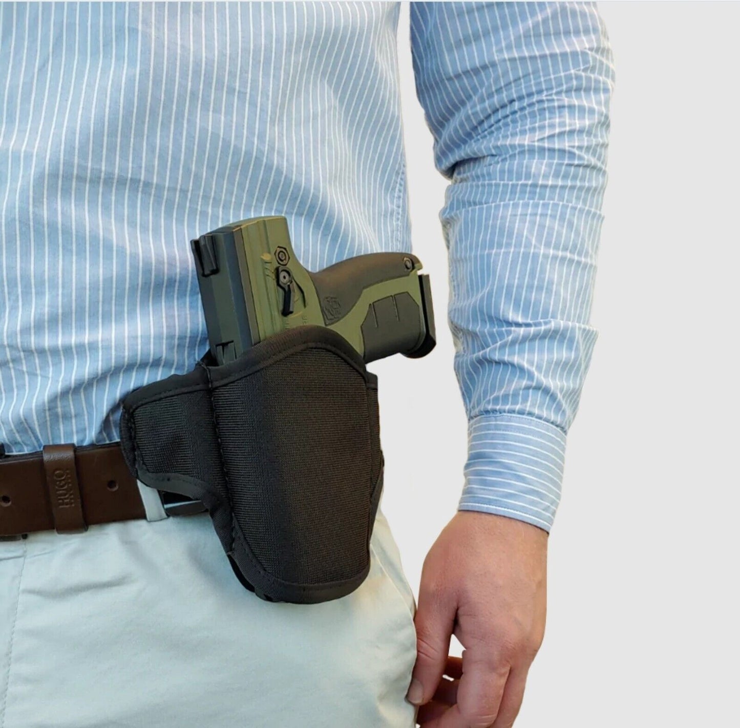 Byrna Nylon HOLSTER WAISTBAND