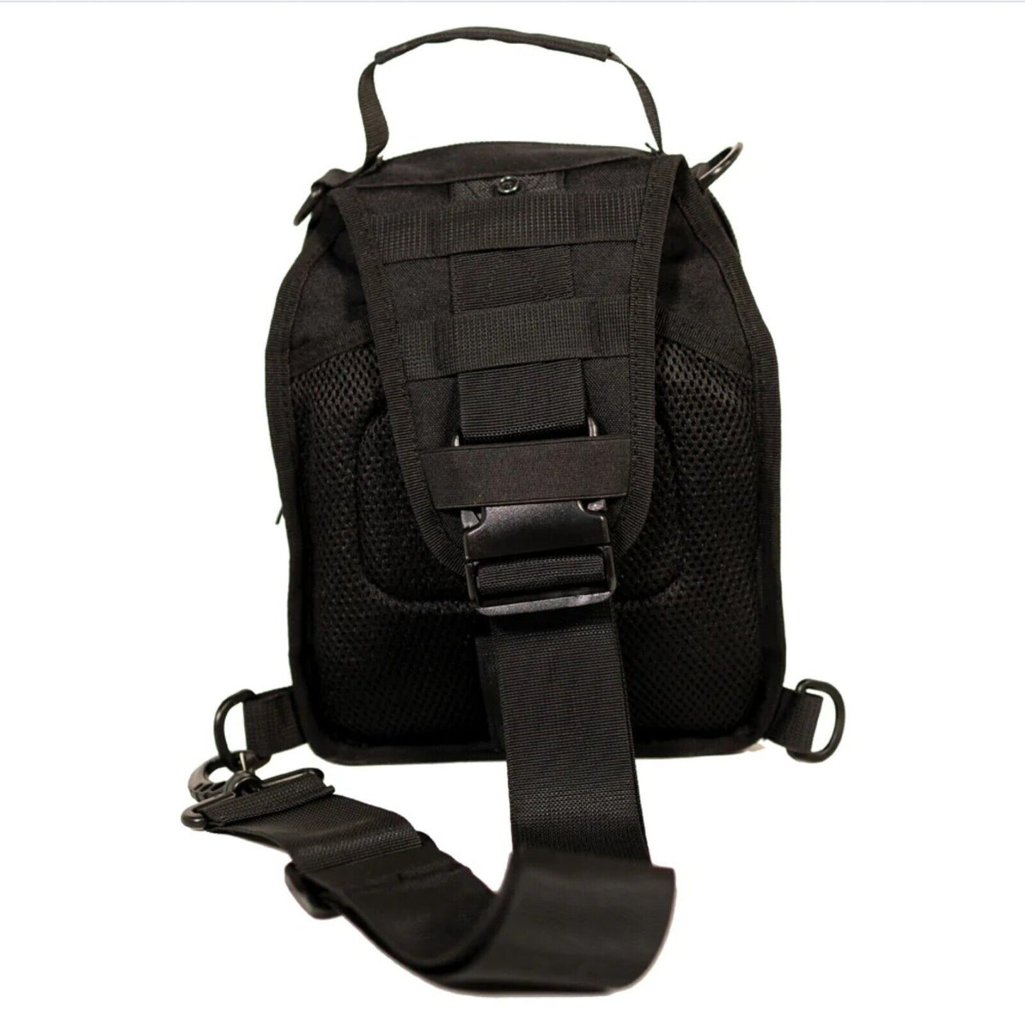 Byrna Conceal Carry Launcher Sling Bag Backpack Only Free Fast Shipping