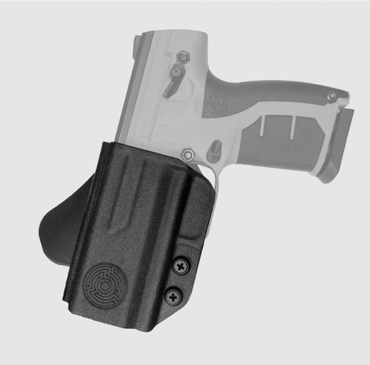 Byrna HD SD Launchers Holster Right Hand Security Black