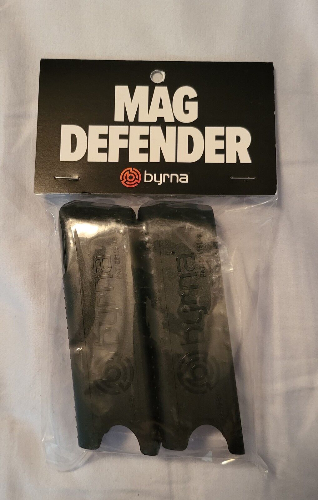 Byrna Mag Defenders 2 Pack