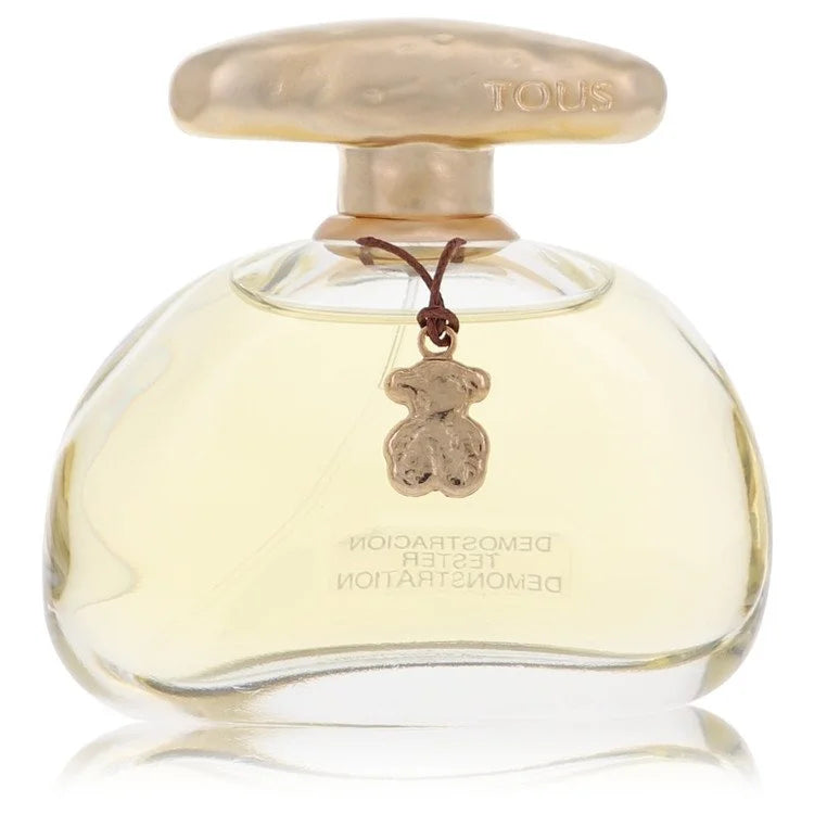 Tous Touch EDT Perfume New In Seal Retail Box