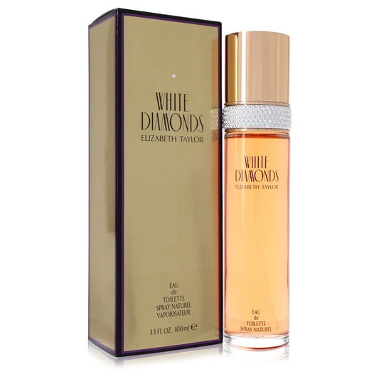 White Diamonds Perfume