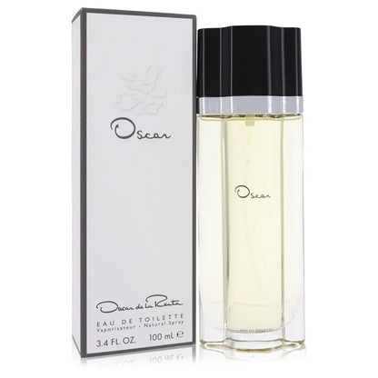 Oscar Perfume by Oscar de la Renta EDT Eau De Toilette Spray