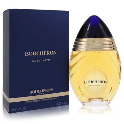 Boucheron Perfume EDT EDP 3.3 Eau De Toilette Eau De Parfum Spray