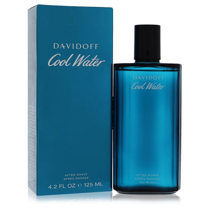 Cool Water Cologne EDT 4.2 oz 6.7 oz Eau De Toilette Spray or 4.2 oz After Shave