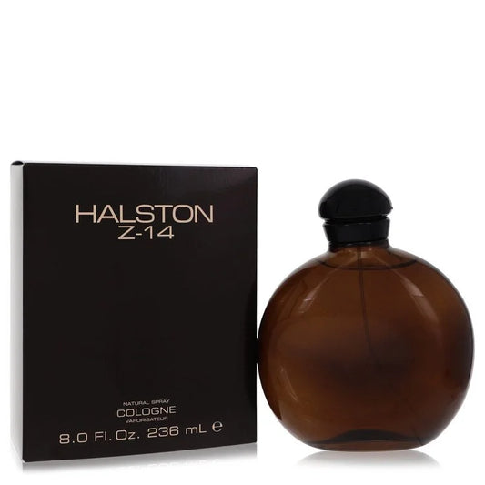 Halston Z-14 Men's Cologne 8 oz 4.2 oz 2.5 oz Cologne Spray