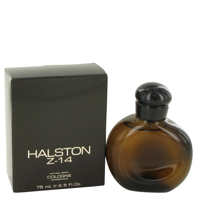 Halston Z-14 Men's Cologne 8 oz 4.2 oz 2.5 oz Cologne Spray